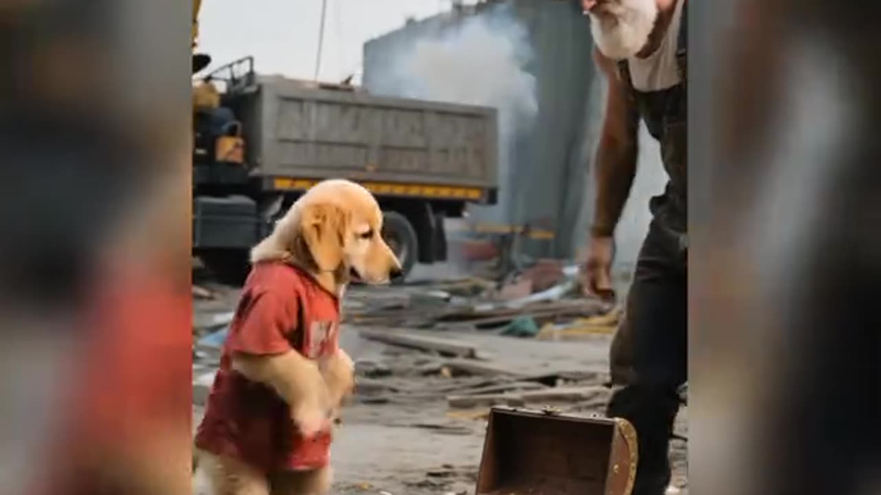 the opposite of cats and dogs