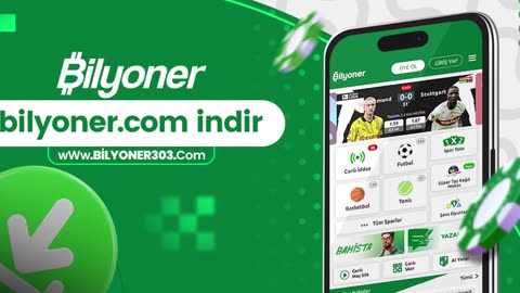 bilyoner indir