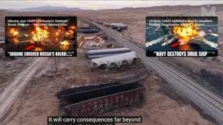 Iran’s Capital Has Fallen — 14 Million People Face “Zero Day”