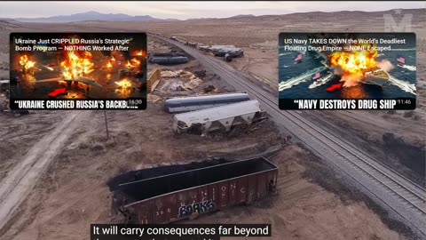 Iran’s Capital Has Fallen — 14 Million People Face “Zero Day”