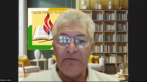 Estudio de la Biblia - Marzo 13, 2025