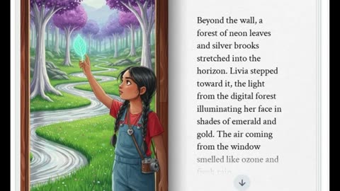 The Lens of Infinite Dreams #VBC01 -9 https://vbc9.com/