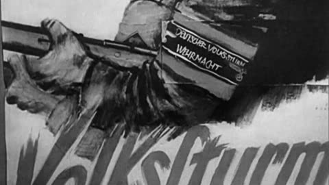 Die Welt im Krieg (The World At War): Folge 19: Zangenmanöver