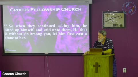 Crocus Online Services