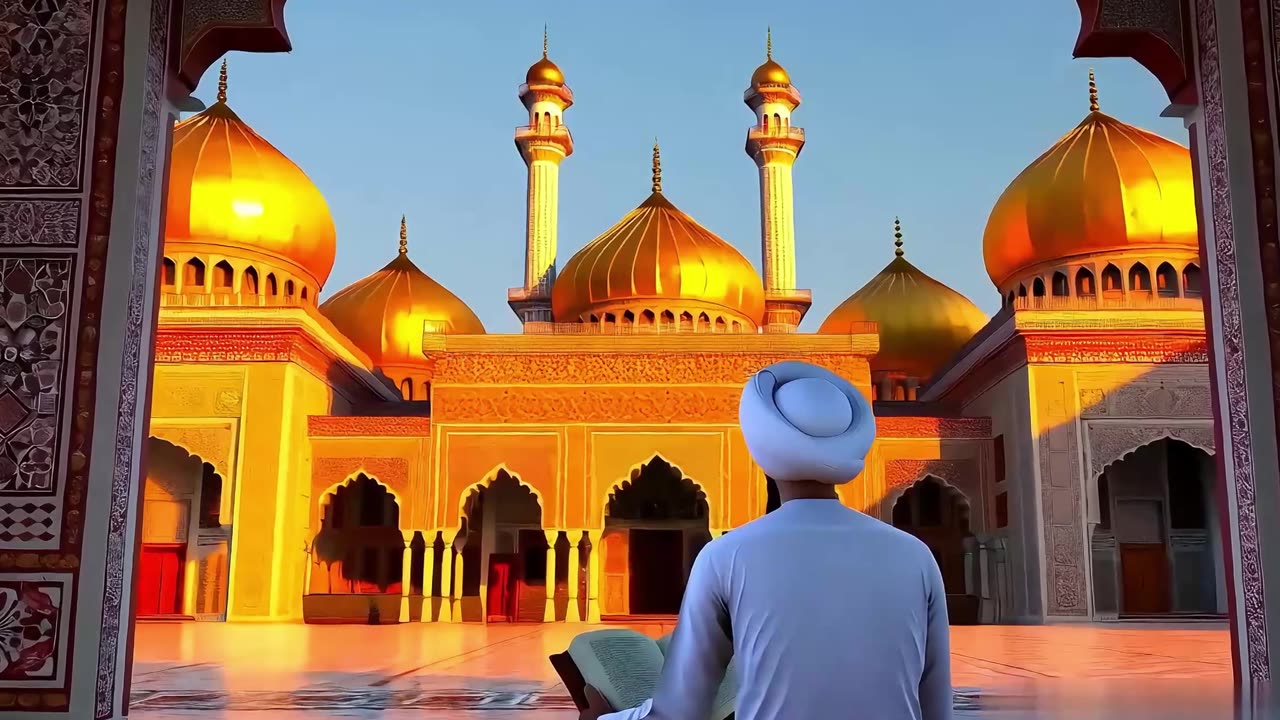 Wofür steht der Monat Ramadan 🌙🤲? Und wie beeinflusst er die Muslime 🕌❤️? #Ramadan #Islam
