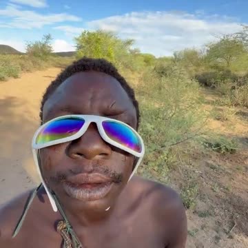 What Be Sunglasses Doe?