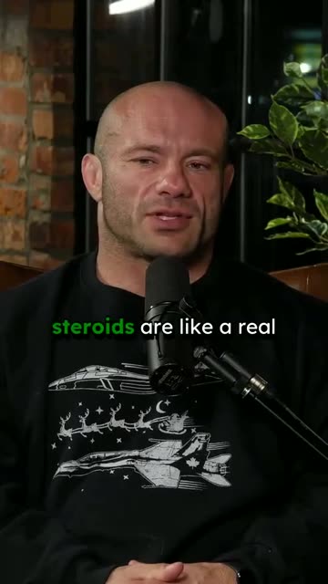 Gym Beats Steroids Every Time