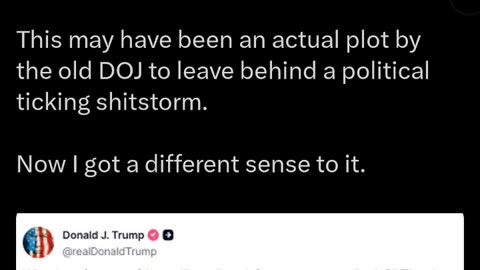 Don't be this guy.