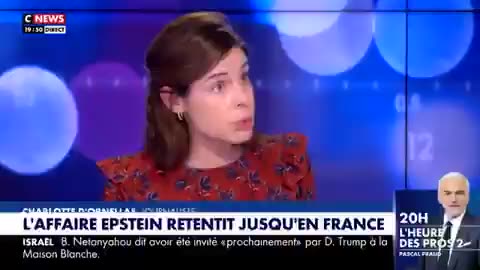 Epstein et les réseaux pédo-sataniques