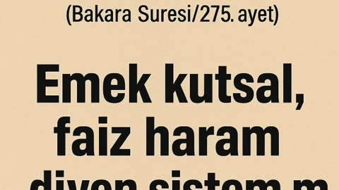 Kahrolsun Şeriat mı? Asıl kahrolması gereken cehalettir.