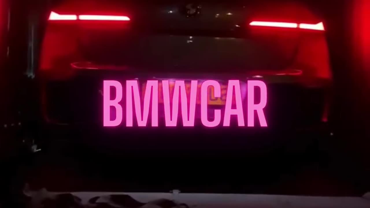 Safely Unloading a BMW from Enclosed Trailer – See How It’s Done!