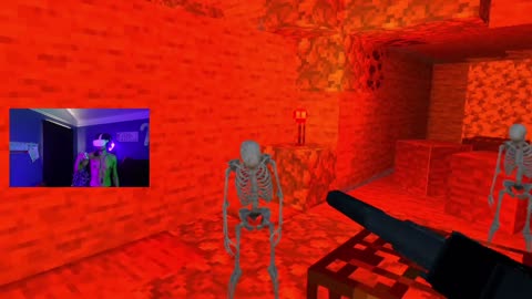 VOD 🐊Switch Simulator 📜 | Bonelab