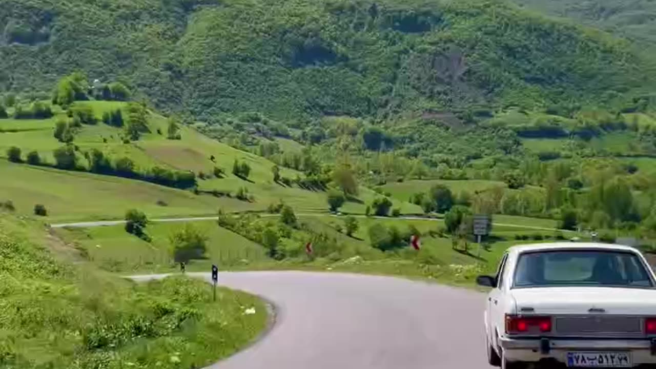 Amarlu nature
