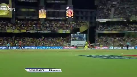 Ipl 2018 match csk vs srh #cricket