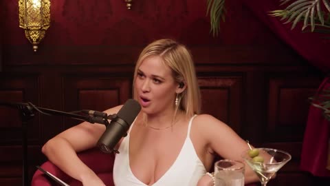 Give Pegging A Try with Hans Kim _ First Date with Lauren Compton _ Ep. 21 (1080p)