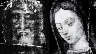 Fr Hewko, "Two Images From Heaven" 5/17/25 (England)