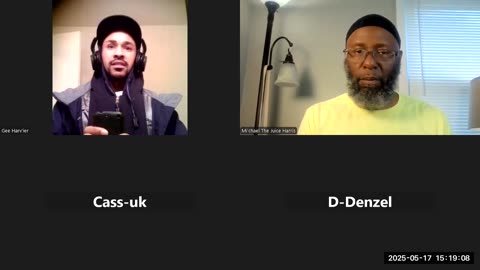 "7th & Last True Day of Unleaven Bread of 2025 & Michael" 5/17/25 Full Video 👉🏿SATURDAYs👈🏿 12pm est