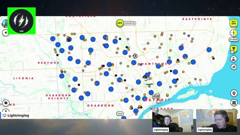 New Player Chat/North Trenton Stream team Racing/Stream Prep