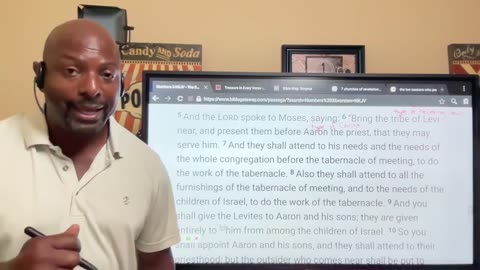 Episode 924: God declares that not every Jew is His child or a believer Part 2