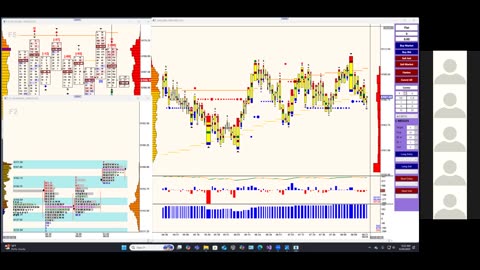 Bluewater Pre-Market for Jun 26
