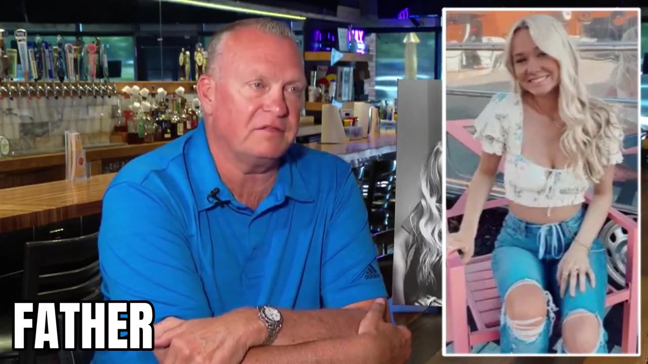 DEMO[N]CRAT POLICIES [AND ALEXANDER DICKEY] ARE DIRECTLY RESPONSIBLE 💀 FOR LOGAN FEDERICO'S MU