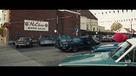 Springsteen: Deliver Me From Nowhere Official Trailer