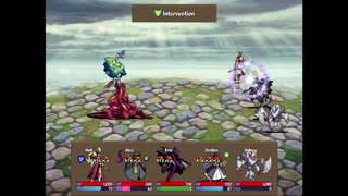 Nature's Wrath - Raiders of Ruin Pt.57