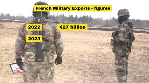 They LAUGHED at France. They’re Not Laughing Anymore! French Military Equipment