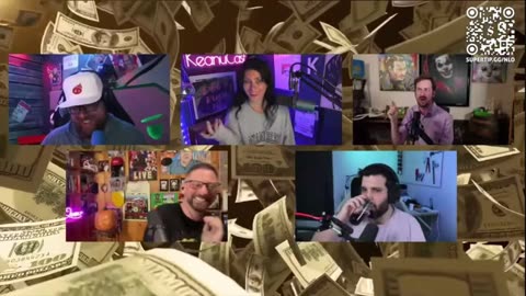 TLP: Nick Rekieta vs Keanu Part 2 - 5/23/25