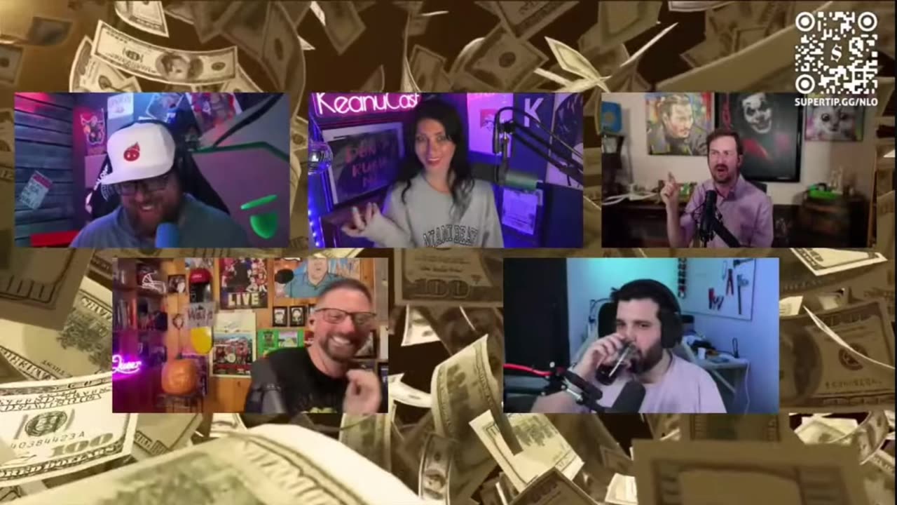 TLP: Nick Rekieta vs Keanu Part 2 - 5/23/25