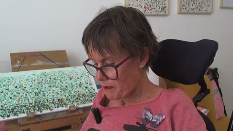 Paper Art and Counting the Cost!