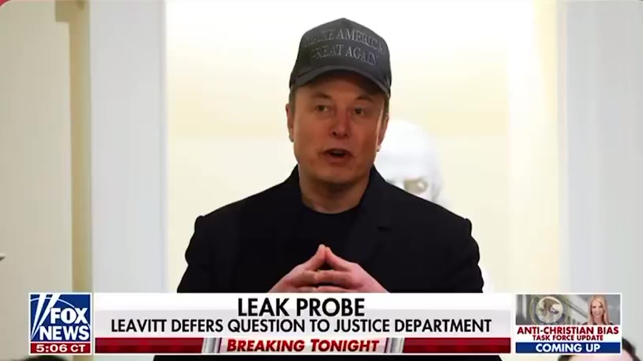 “Elon Musk just said he’s going to be dedicating far more of his time to Tesla"