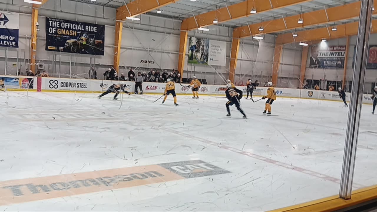 Preds 2025 Dev Camp 10