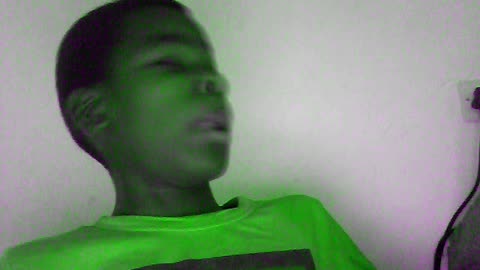 just talking 6