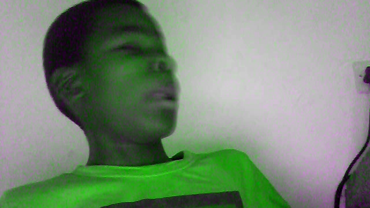 just talking 6