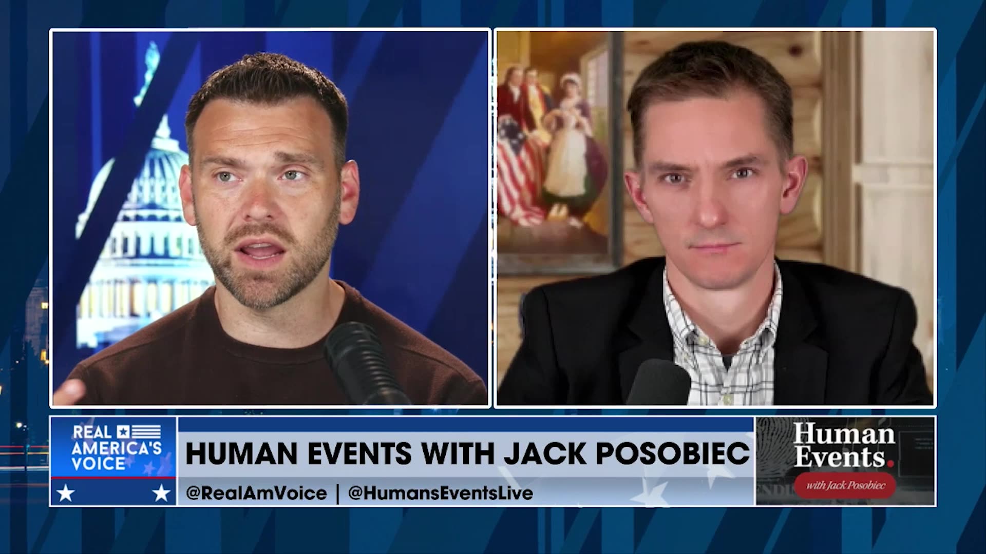 Is JD Vance The New Face Of CATHOLIC MAGA?