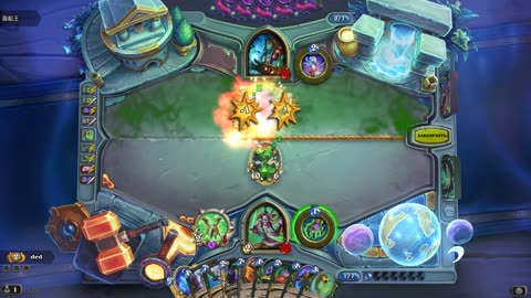 Hearthstone