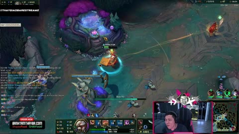 [GAME] LOL 13/07/2025 P2