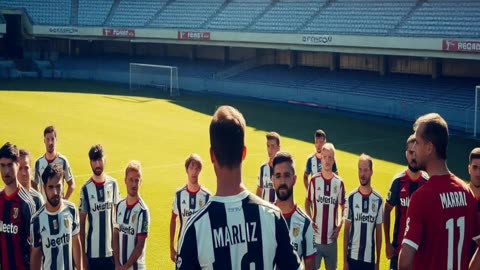 Juventus vs Reggiana | Historic Serie A Showdowns & Head‑to‑Head