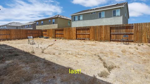 🚨 Modern Home for Sale in Manteca, CA!