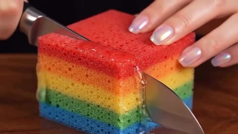 ASMRSparkling Moments – Refined ASMRThe crisp cut of glass and other satisfying
