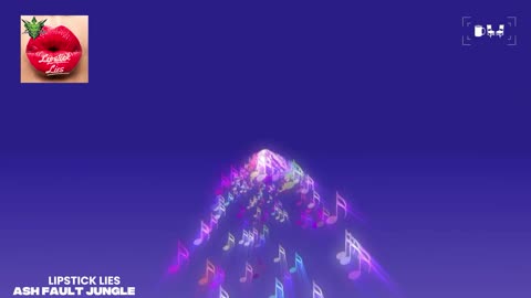 Cupchairs Discovers - 'Lipstick Lies' (by Ash Fault Jungle)