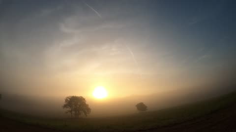 Sun ☀ Rise 8 29 25 48f/9c