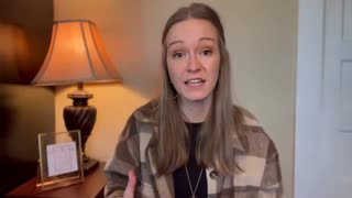 A GIRL QUESTIONING HER ABORTION IN CHRISTMAS