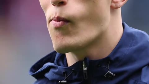 Alejandro Garnacho was caught driving into training ILLEGALLY