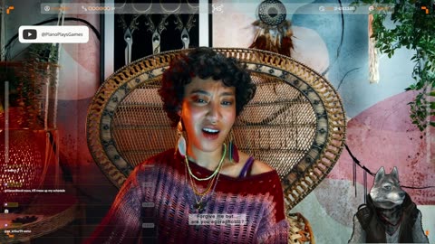 Stream 233: Playing Hello Stranger
