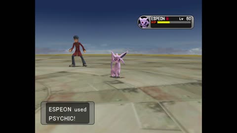 Pokémon XD: Gale of Darkness with Physical Special Split Edition (Download In Description)
