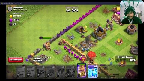 😱 Enemy Team Shocked | Pro Level Gameplay MLBB - Livestream 14