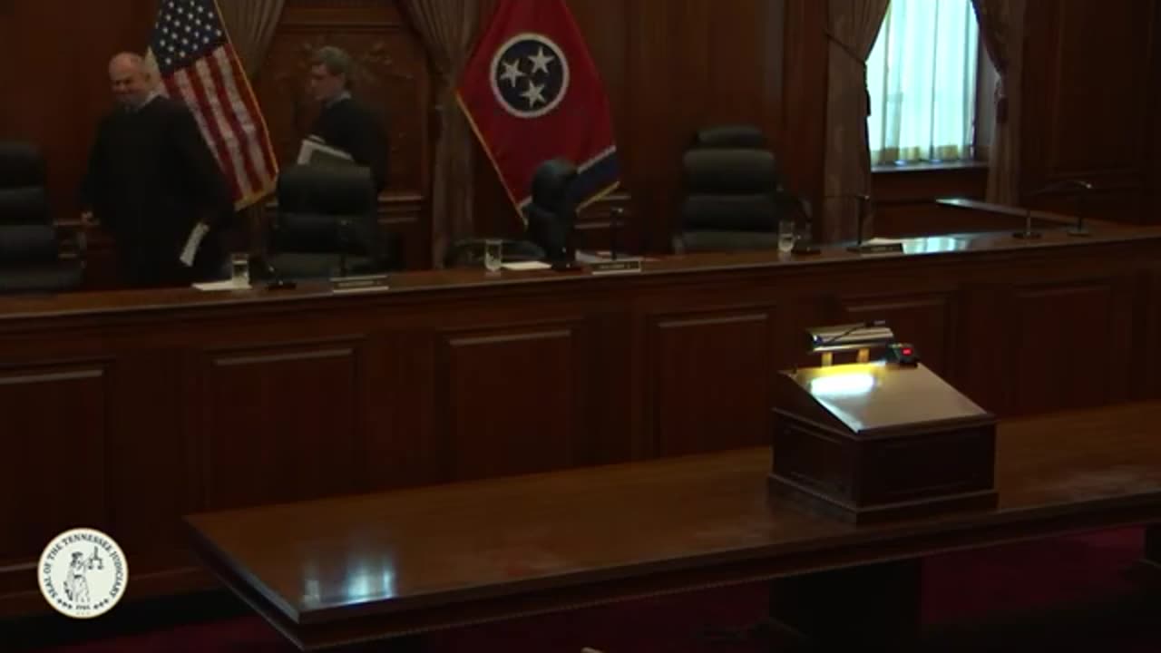 Christopher Alan Hauser, James Michael Usinger and Ronald James Lyons v. State of Tennessee