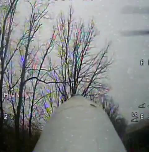 Lucky the first time